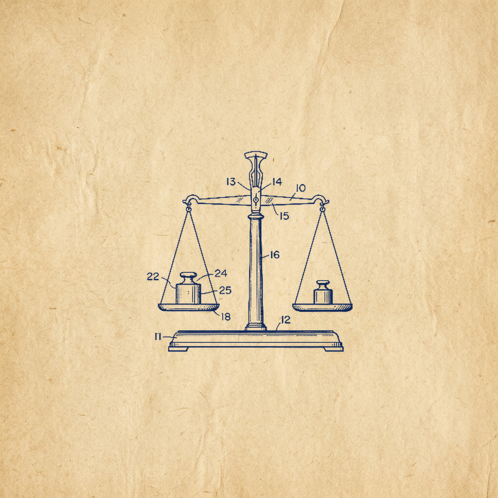 Patent Strategy