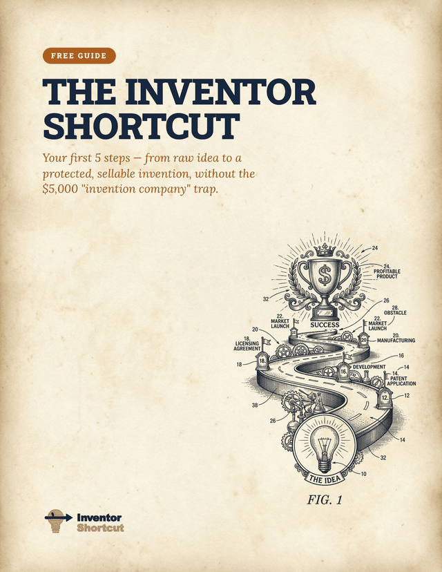 Free 5-Step Guide Cover