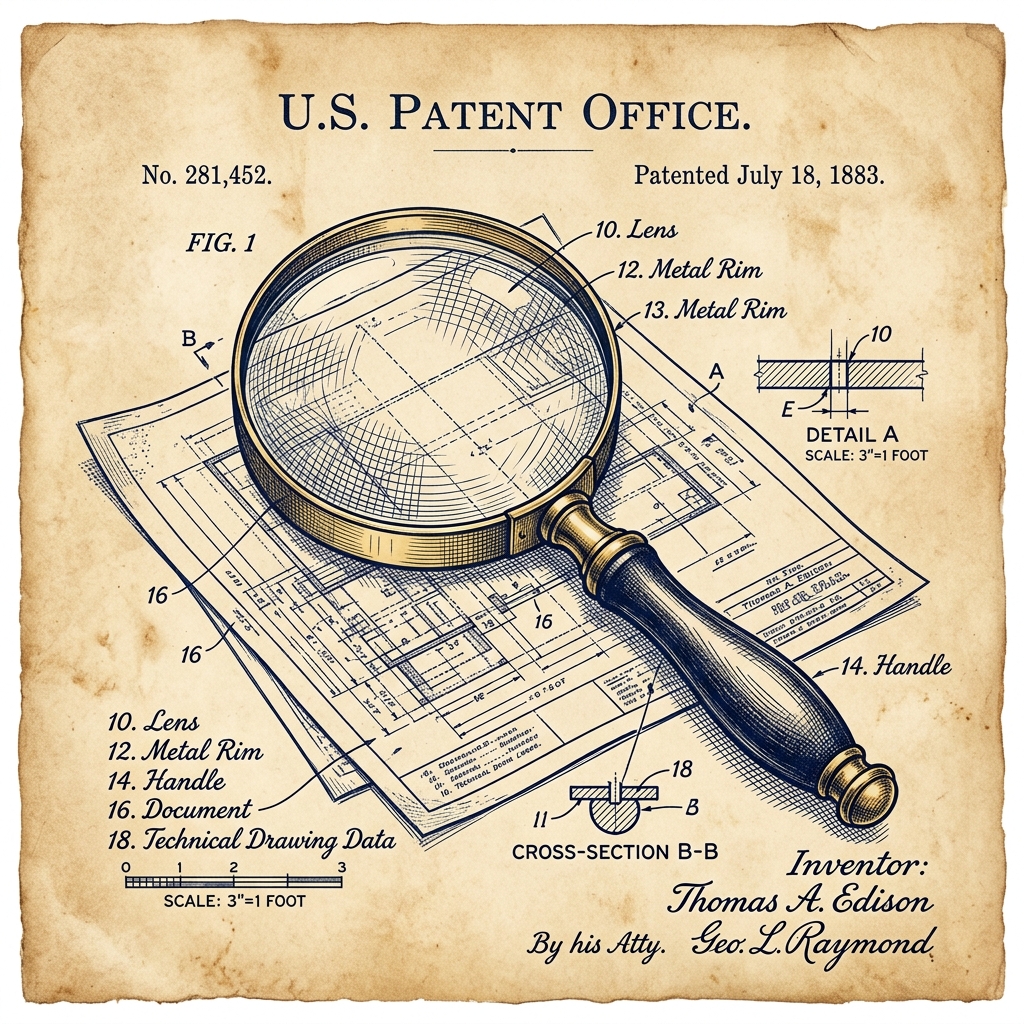 DIY Patent Search Toolkit
